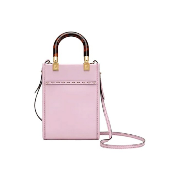 FENDI Sunshine pink