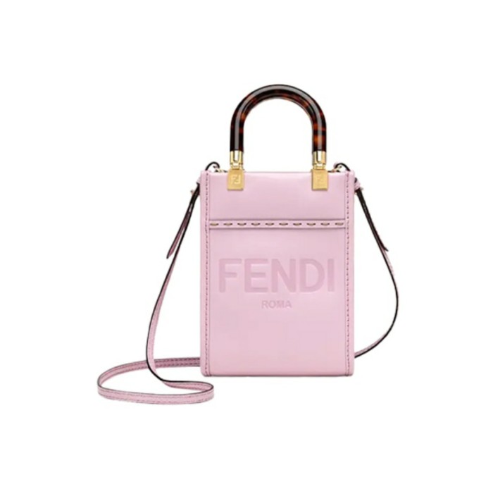 FENDI Sunshine pink