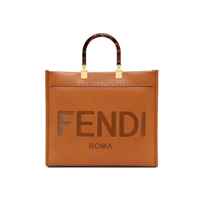 FENDI Sunshine Tote Women's Tote Bag