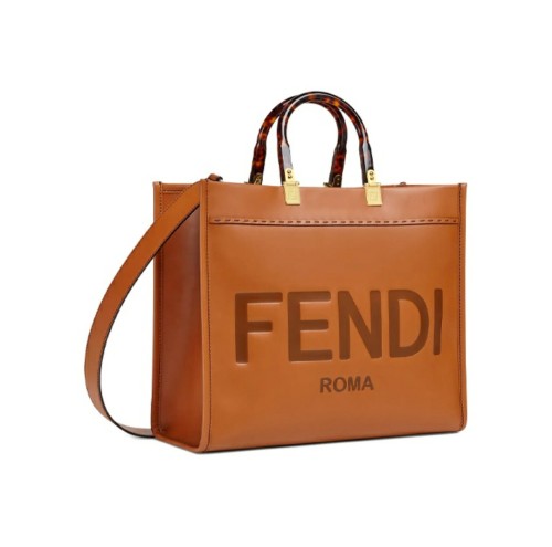FENDI Sunshine Tote Women's Tote Bag