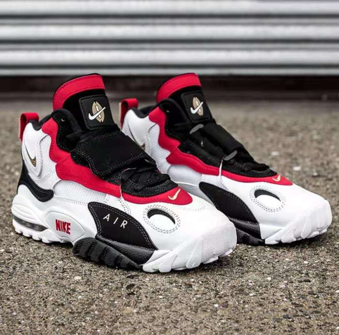 AIR Max Speed Turf