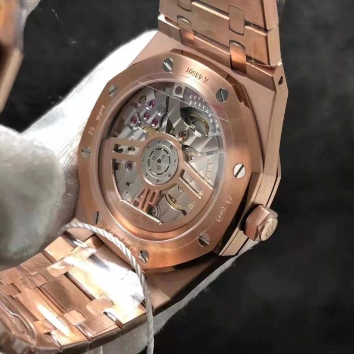 AP Royal Oak Automatic Men's Watch 26405C