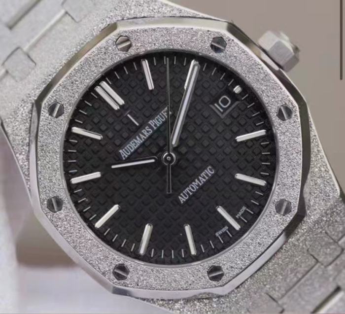 AP Royal Oak Automatic Men's Watch