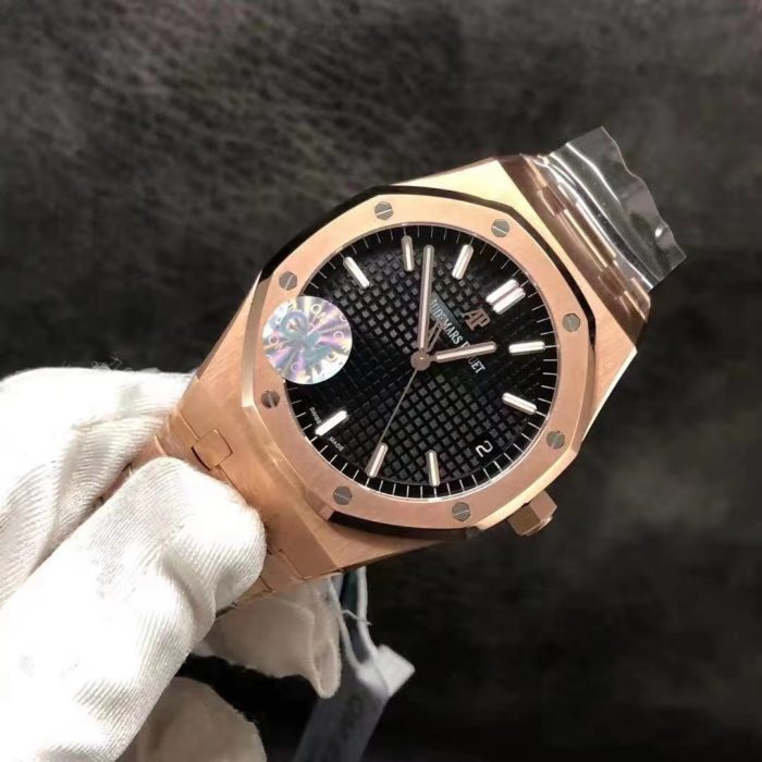 AP Royal Oak Automatic Men's Watch 26405C