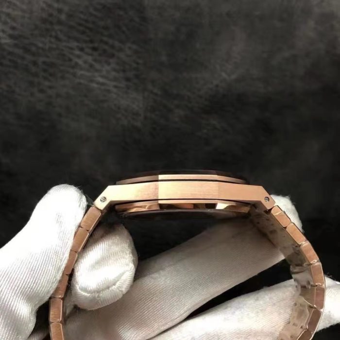 AP Royal Oak Automatic Men's Watch 26405C