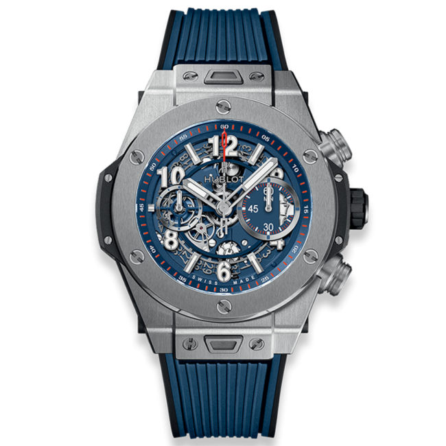 Hublot BIG BANG series UNICO automatic mechanical watch