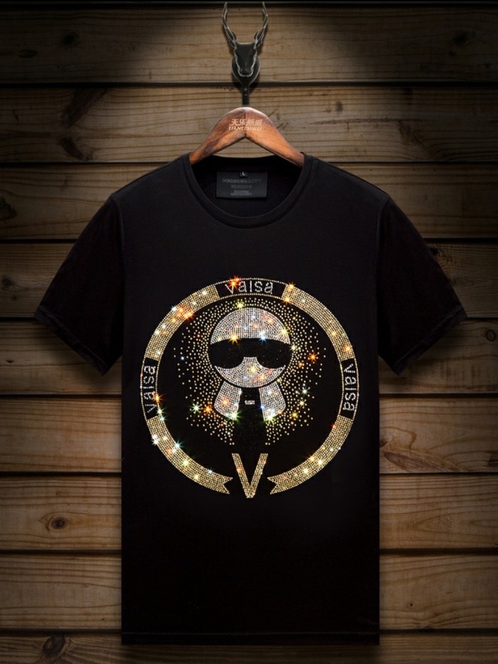 Tianle Siwei short sleeve