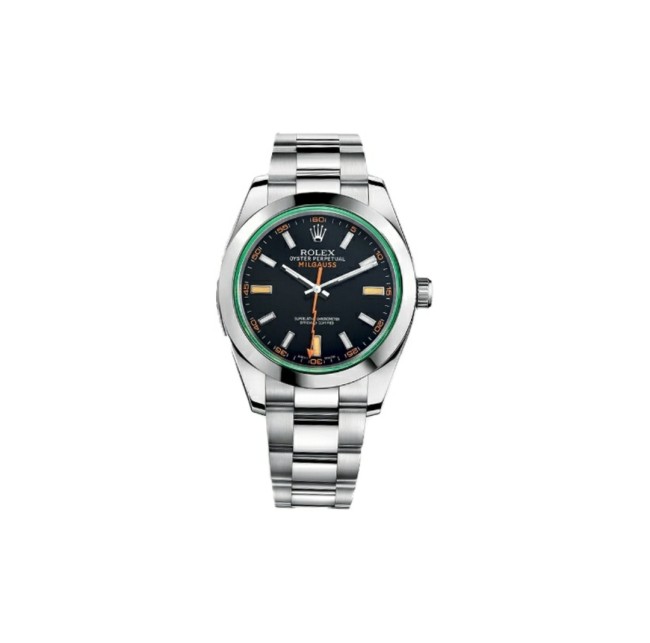 Rolex Milgauss