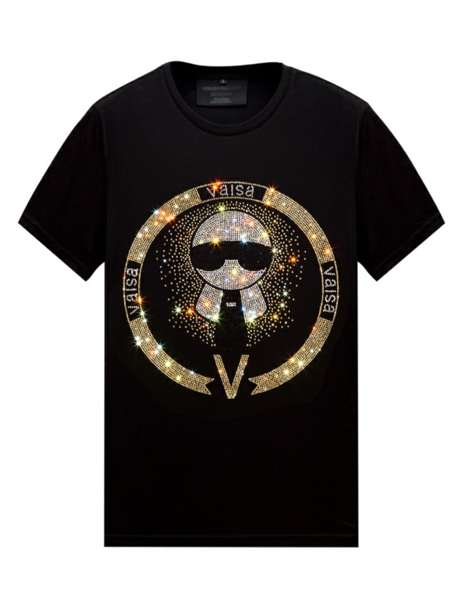 Tianle Siwei short sleeve