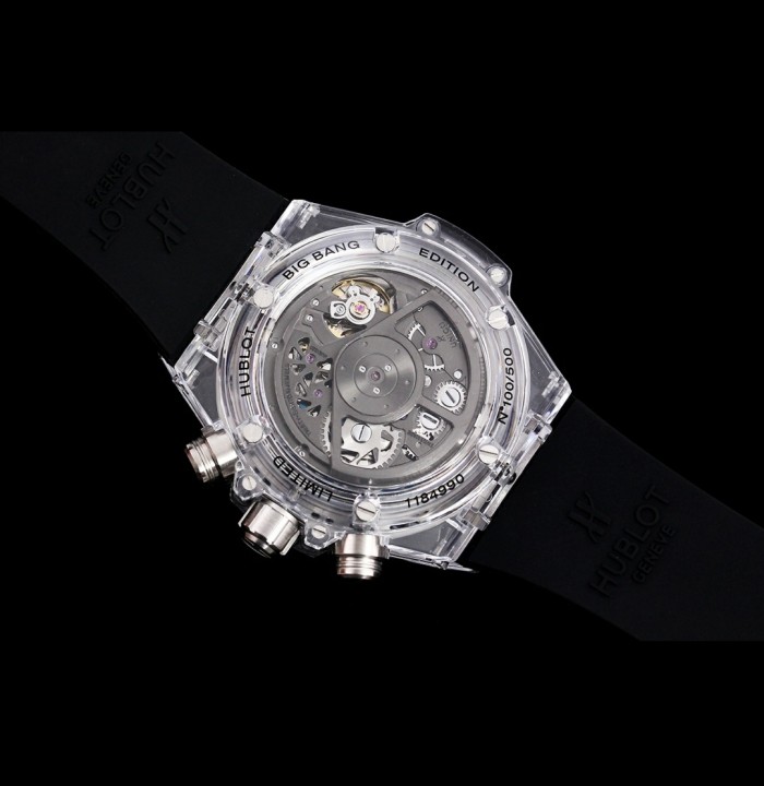 Hublot BIG BANG