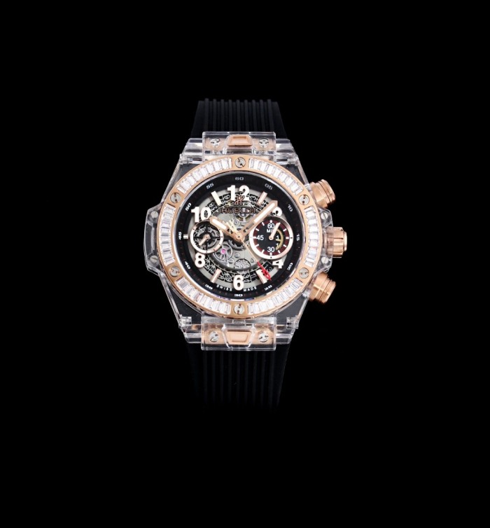 Hublot BIG BANG