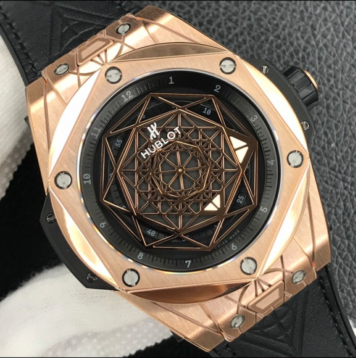 Hublot BIG BANG