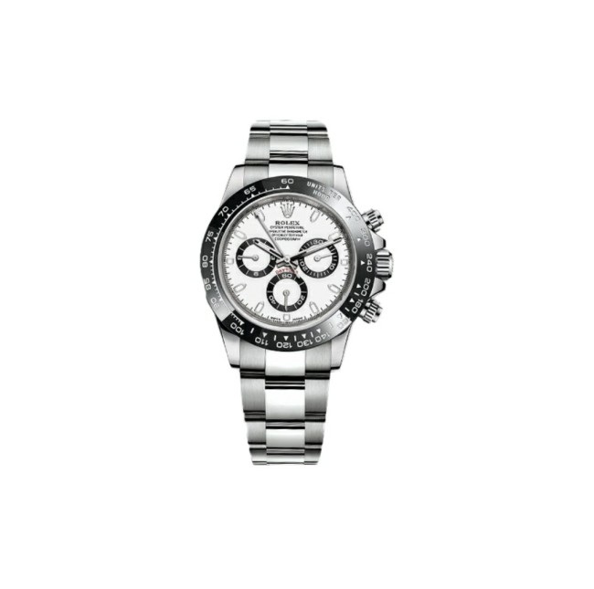 Rolex Cosmograph Daytona series
