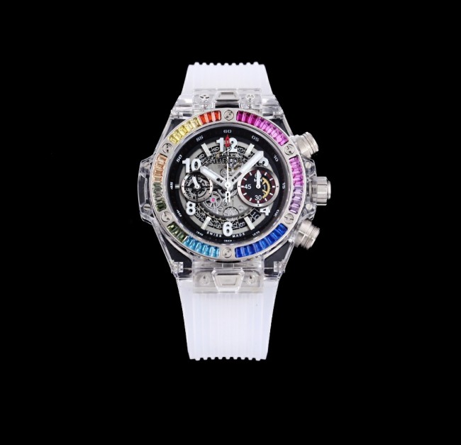 Hublot King Supreme Series