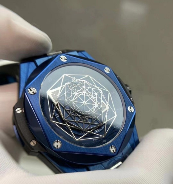 Hublot Hublot Series