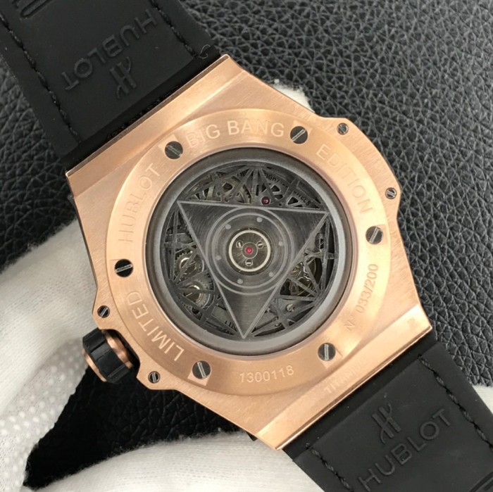 Hublot BIG BANG