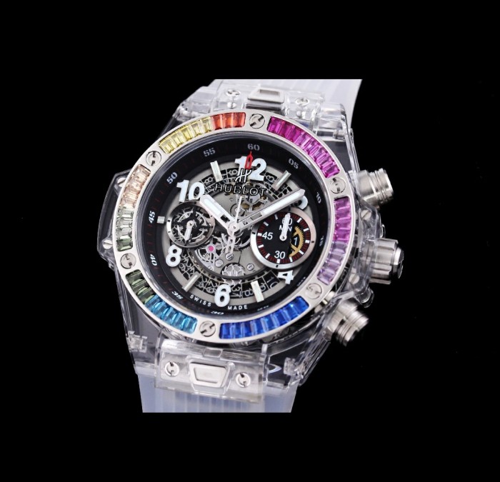 Hublot King Supreme Series