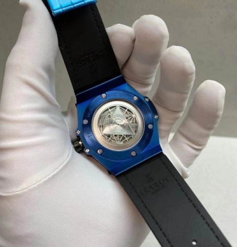 Hublot Hublot Series