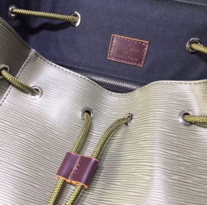 Louis Vuitton Christopher Backpack PM N41055