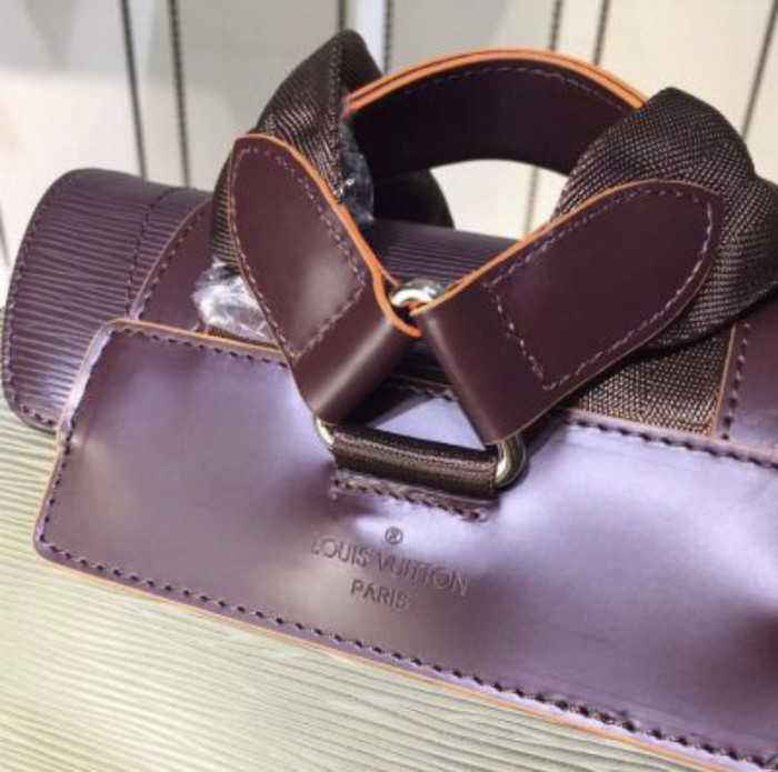 Louis Vuitton Christopher Backpack PM N41055