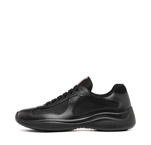 Prada men's casual shoes