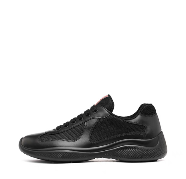 Prada men's casual shoes