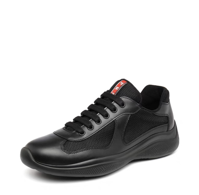 Prada men's casual shoes