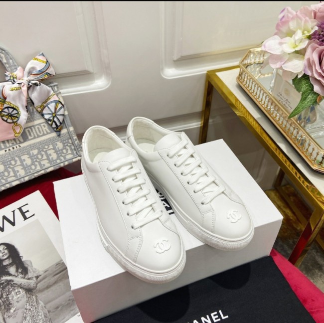 Chanel's new double G1-1