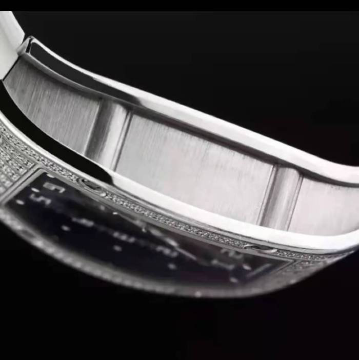 Richard Mille Automatic mechanical watches 1-2