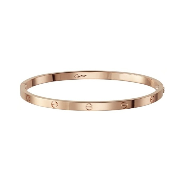 Cartier bracelet