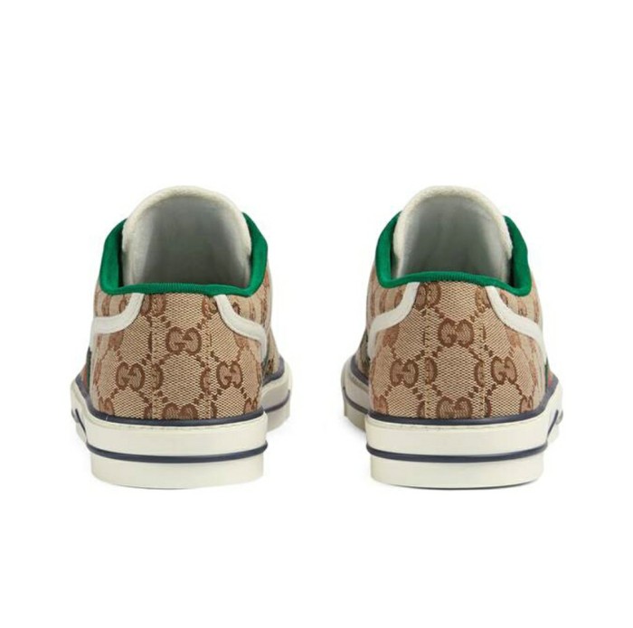 Gucci 1977 series GG sneakers