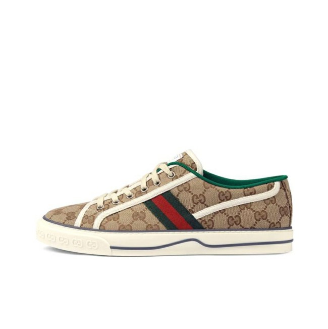 Gucci 1977 series GG sneakers