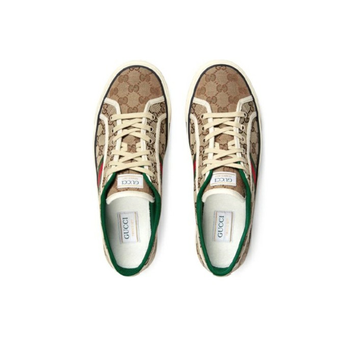 Gucci 1977 series GG sneakers
