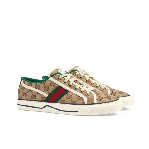 Gucci 1977 series GG sneakers