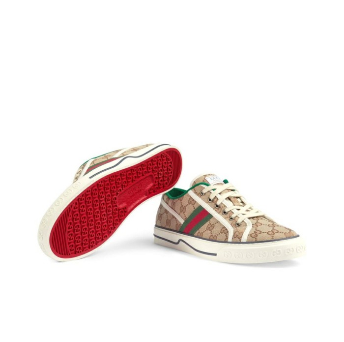 Gucci 1977 series GG sneakers