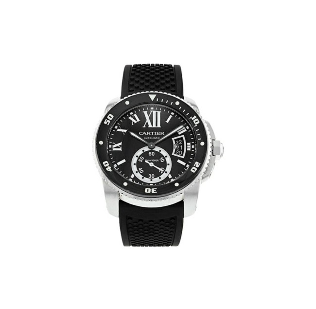 Cartier Kalibo series W7100056