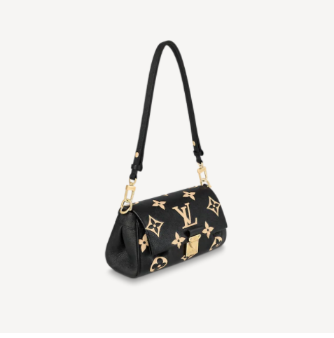 Louis Vuitton shoulder bag