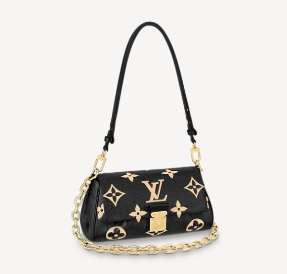 Louis Vuitton shoulder bag