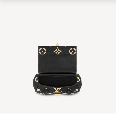 Louis Vuitton shoulder bag