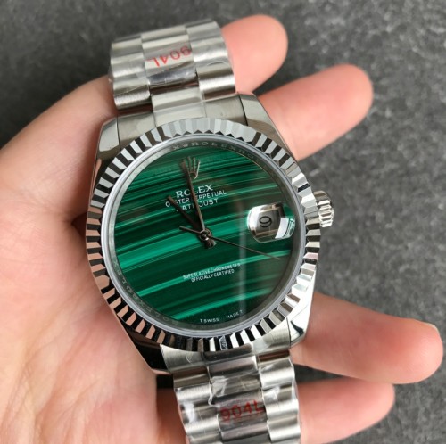 Rolex Oyster Perpetual