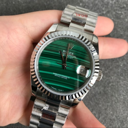 Rolex Oyster Perpetual
