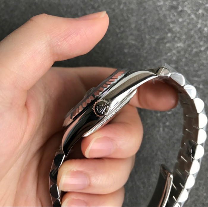 Rolex Oyster Perpetual