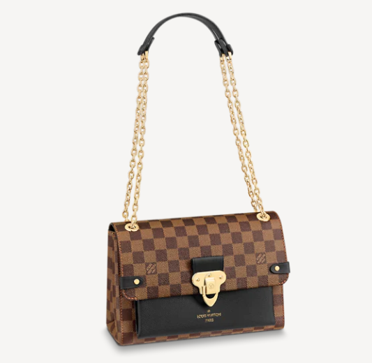 Louis Vuitton VAVIN Small Handbag