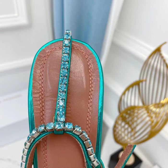 AMIAN MUADDI Blue women