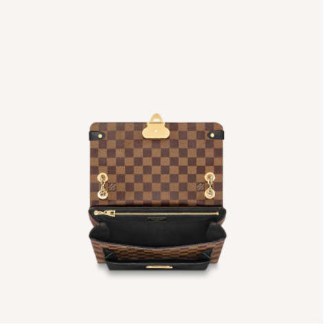 Louis Vuitton VAVIN Small Handbag