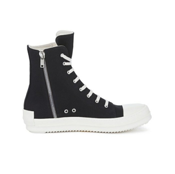 Rick Owens DRKSHDW Casual high-top sneakers