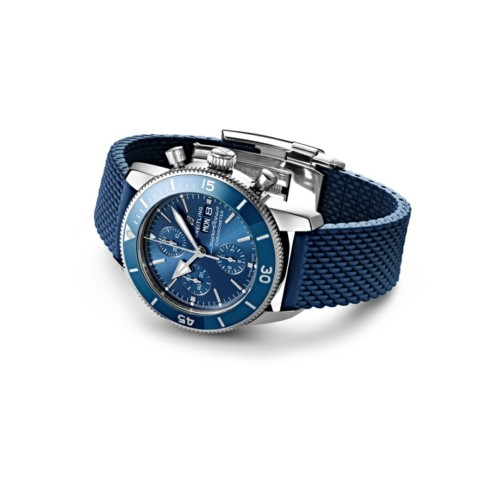 Breitling Super Ocean Series 44mm Unisex