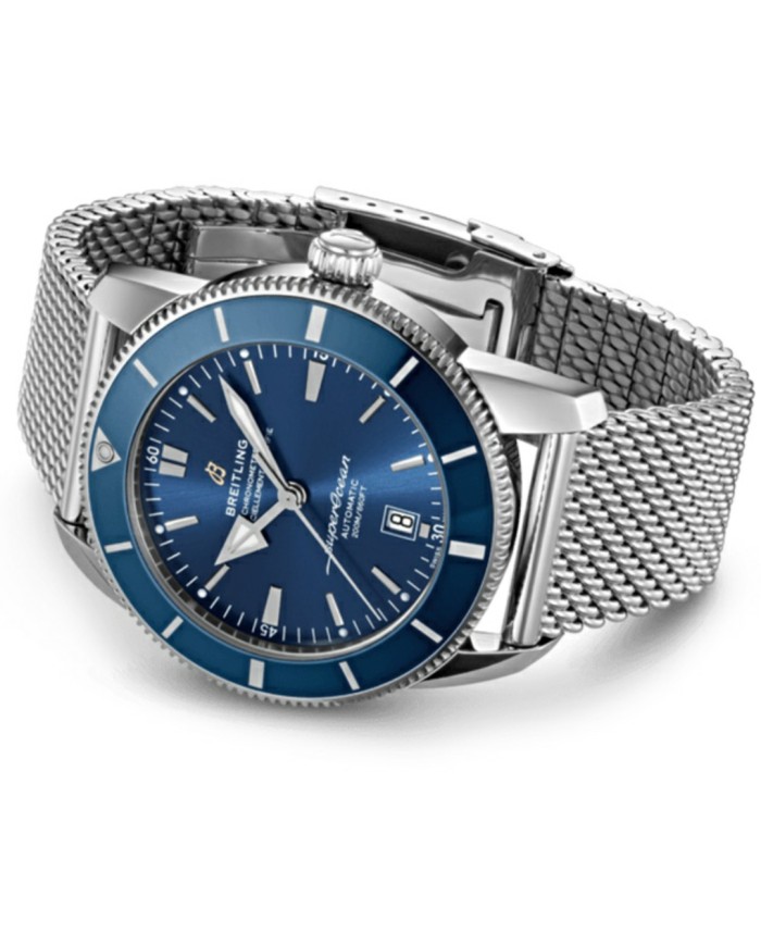 Breitling Super Ocean Series 46mm Unisex
