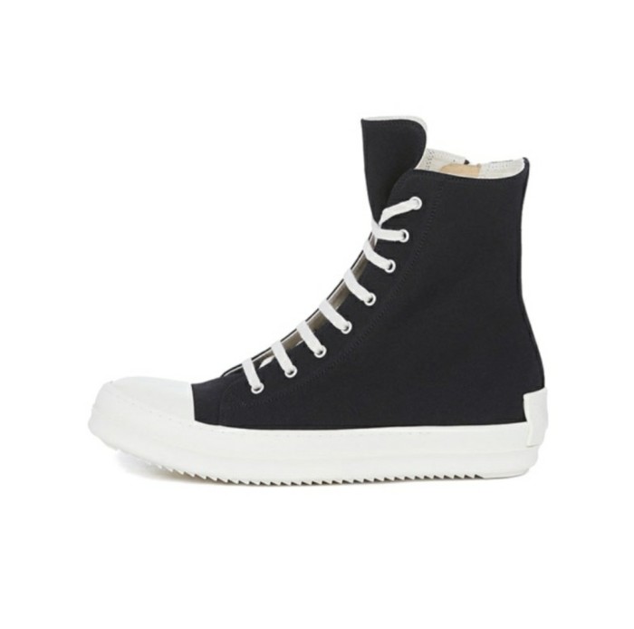 Rick Owens DRKSHDW Casual high-top sneakers