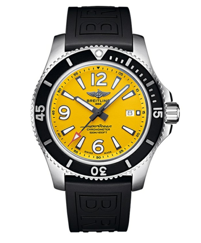 Breitling Super Ocean Series